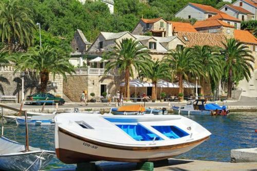 Apartman Ivana