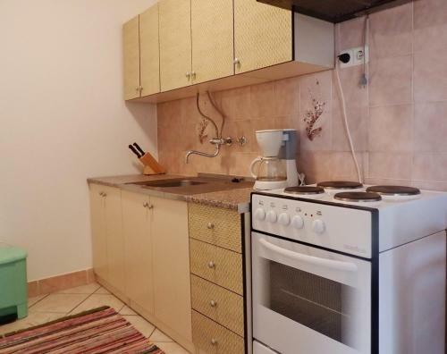 Apartments Makic - With Parking