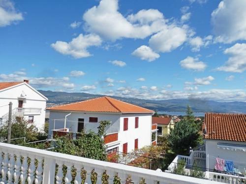 Apartments Makic - With Parking