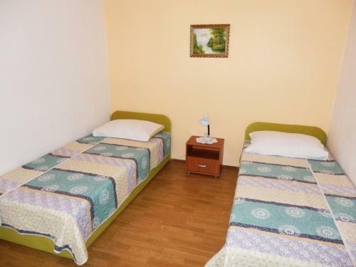 Apartments Makic - With Parking
