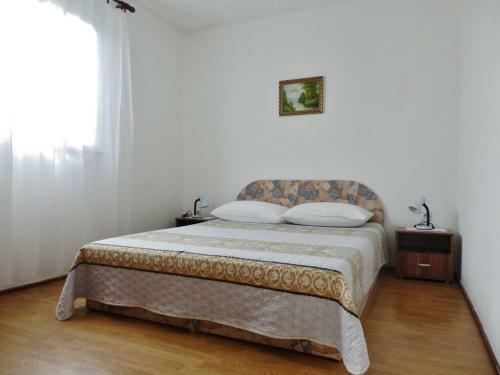 Apartments Makic - With Parking