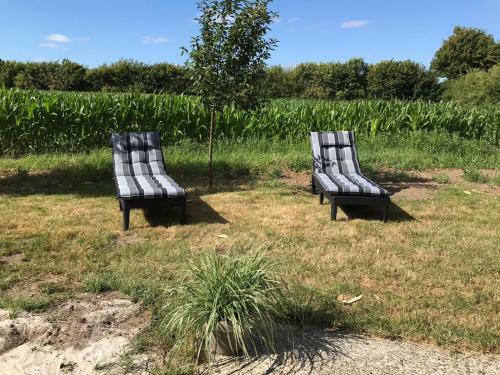 Apartamento Fischerkate Norderfeld