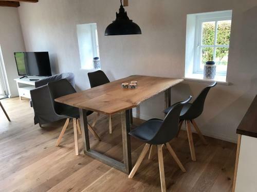 Apartamento Fischerkate Norderfeld