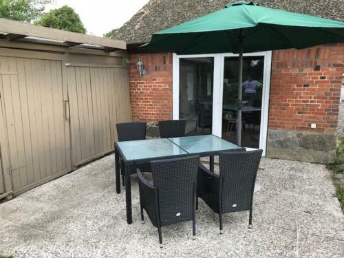 Apartamento Fischerkate Norderfeld