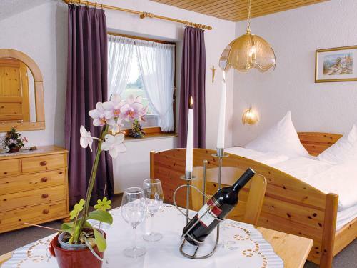 Hostal Landgasthof Waldeck
