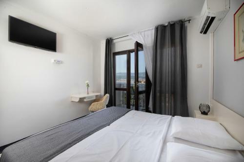 Hotel Meliores Rooms