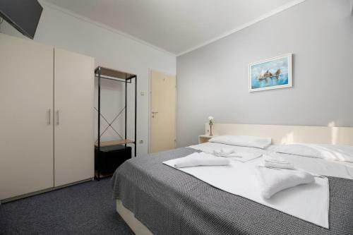 Hotel Meliores Rooms