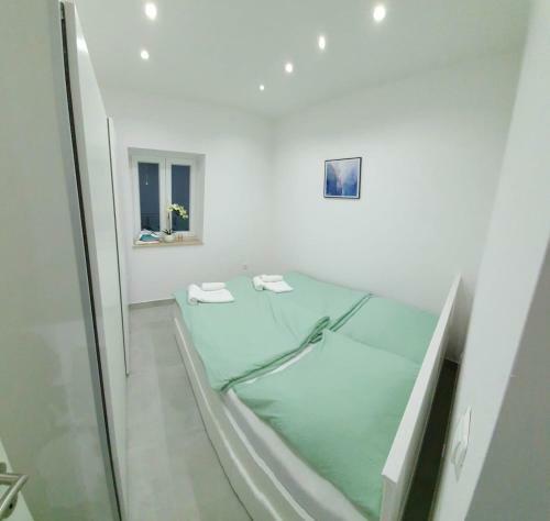 Apartamento Villa Marija