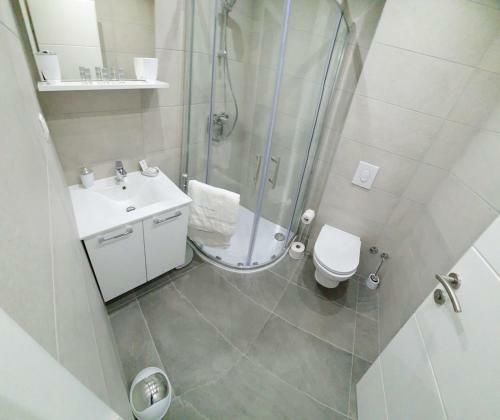 Apartamento Villa Marija