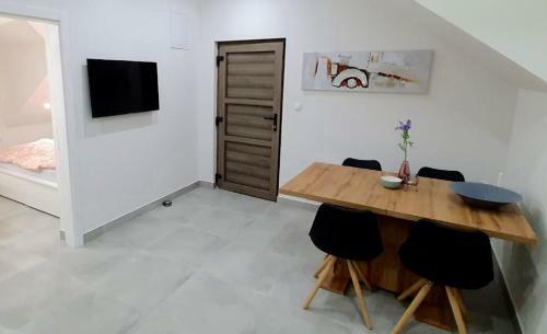 Apartamento Villa Marija