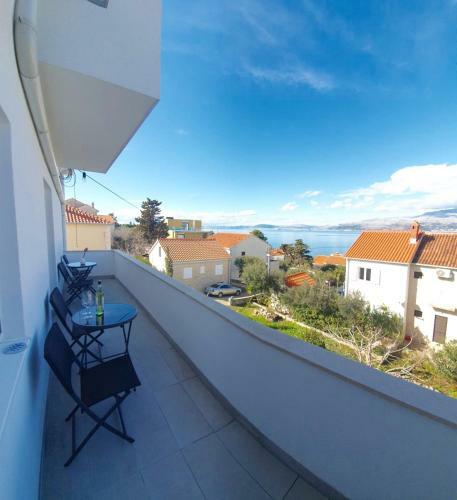 Apartamento Villa Marija