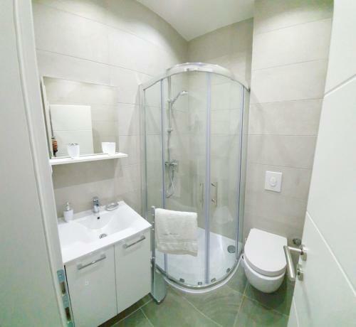 Apartamento Villa Marija