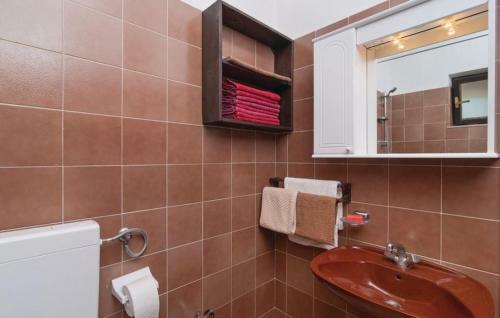 Apartamento Villa Sanja