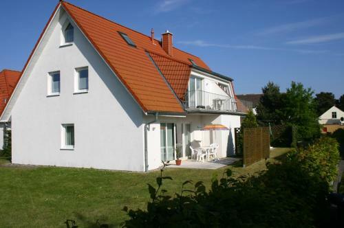 Apartamento Haus Galerie 1. Og