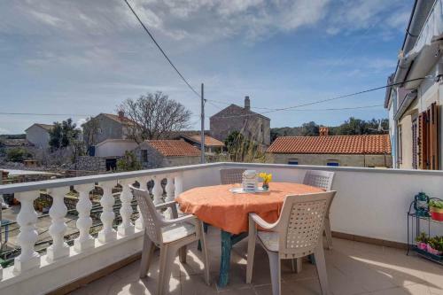 Apartment In Stivan/insel Cres 37906