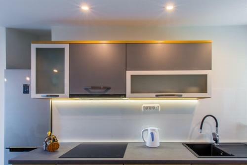Luxury Apartment Beyond