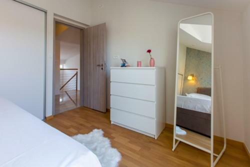 Luxury Apartment Beyond