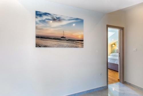 Luxury Apartment Beyond