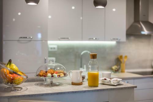 Luxury Apartment Beyond
