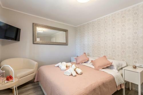 Luxury Apartment Beyond
