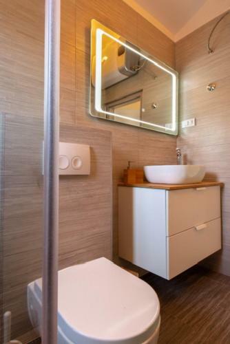 Luxury Apartment Beyond
