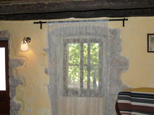 Agroturismo Holiday Home Cres