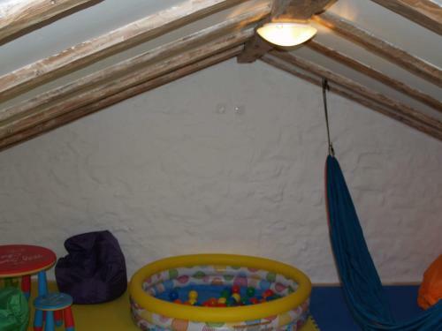 Agroturismo Holiday Home Cres