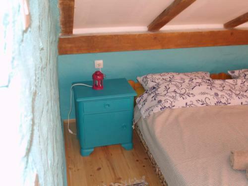 Agroturismo Holiday Home Cres