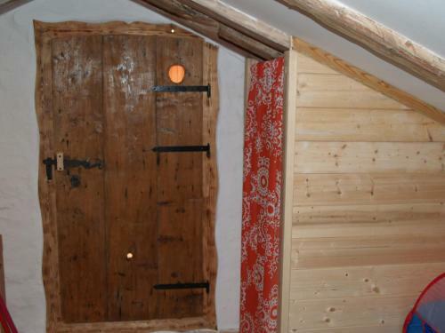 Agroturismo Holiday Home Cres