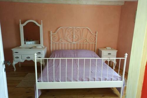 Agroturismo Holiday Home Cres