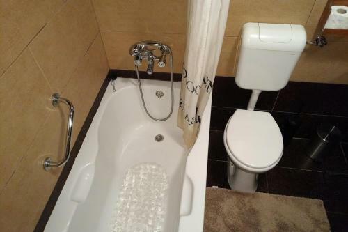 Agroturismo Holiday Home Cres