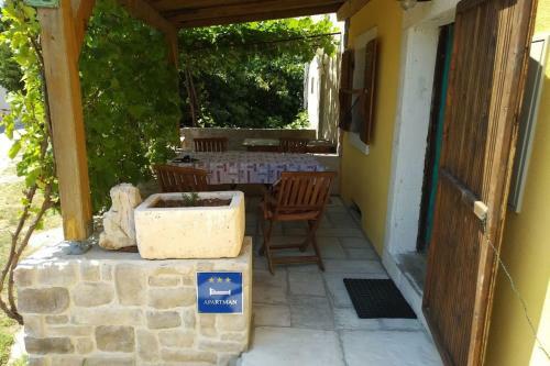 Agroturismo Holiday Home Cres