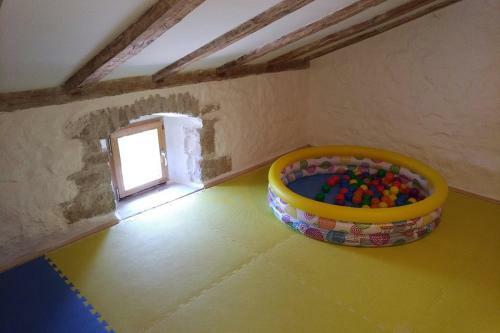 Agroturismo Holiday Home Cres