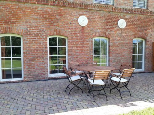 Apartamento Gut Vorwerk