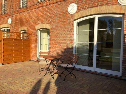 Apartamento Gut Vorwerk