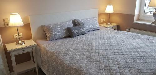 Apartamento Villa Hubertus Am Nationalpark