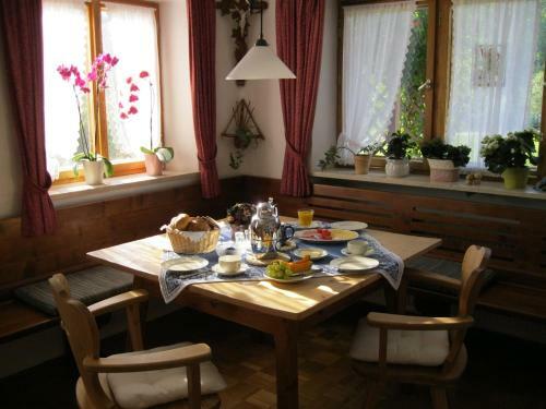 Agroturismo Schusterbauer-hof
