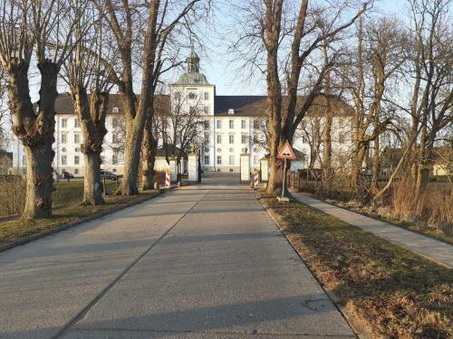 Apartamento Fernblick Schleswig