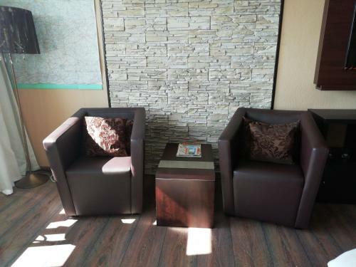 Apartamento Fernblick Schleswig