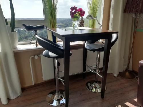 Apartamento Fernblick Schleswig