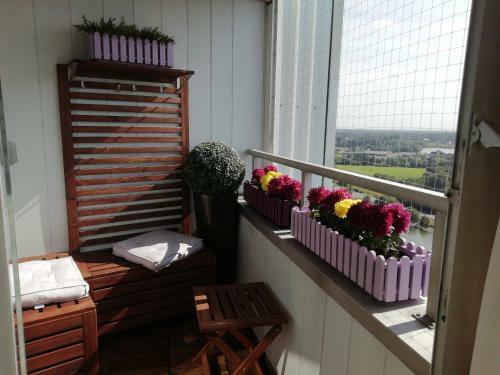 Apartamento Fernblick Schleswig