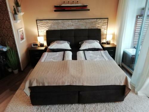 Apartamento Fernblick Schleswig