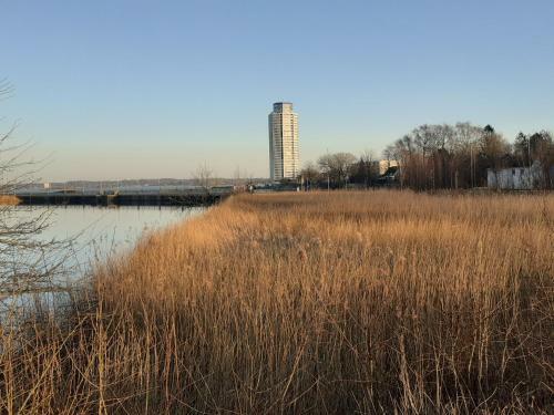Apartamento Fernblick Schleswig