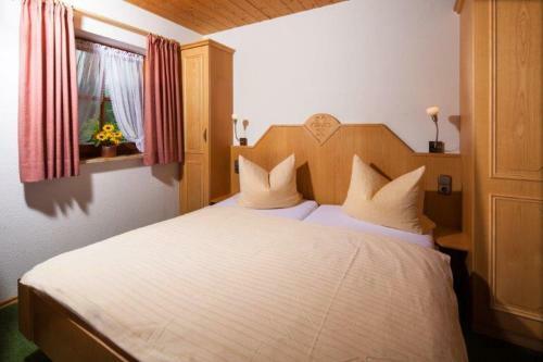 Apartamento Pfingstlerlehen