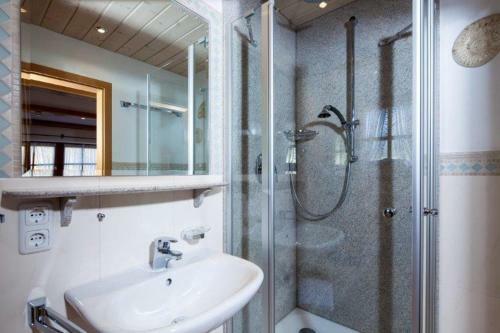 Apartamento Pfingstlerlehen