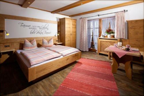 Apartamento Pfingstlerlehen
