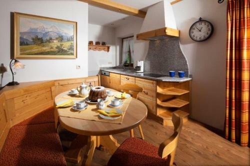 Apartamento Pfingstlerlehen