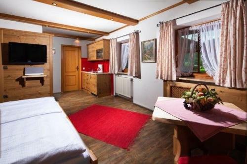 Apartamento Pfingstlerlehen