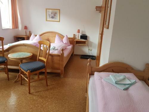 Gasthaus Und Hotel Peterh�nsel