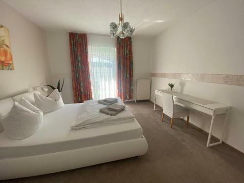 Apartamento Ferienwohnung Felix